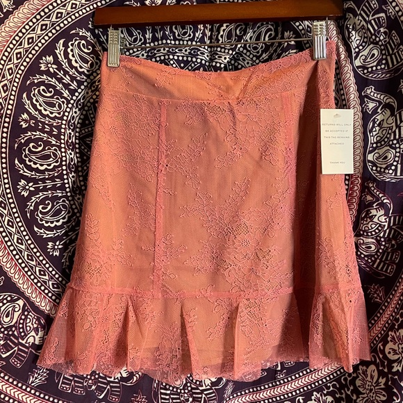 Limoncello Love Skirt Set